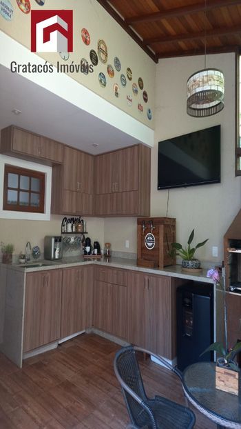 Foto 10 do(a) Casa em Condomínio de 3 quartos à venda em Independência, Petrópolis