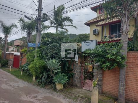 Foto 4 do(a) Hotel / Motel / Pousada de 9 quartos à venda em Campeche, Florianópolis