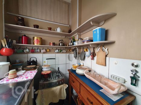 Foto 25 do(a) Apartamento de 3 quartos à venda em Santana, Porto Alegre