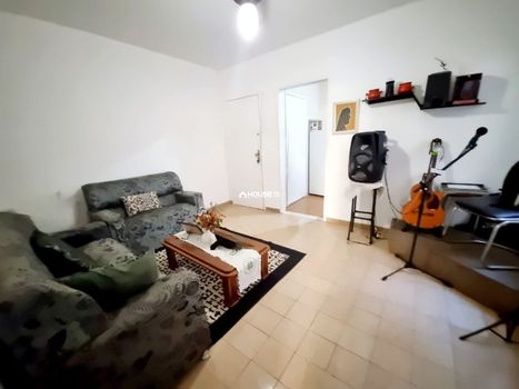 Foto 3 do(a) Apartamento de 2 quartos à venda em Praia do Morro, Guarapari