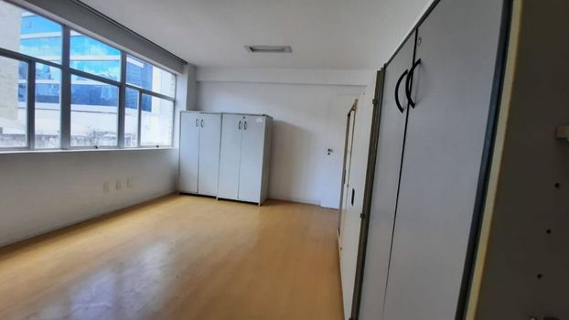 Foto 5 do(a) Sala / Conjunto Comercial false para alugar em São José, Uberaba