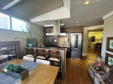 Foto 4 do(a) Apartamento de 3 quartos à venda em Jurerê Internacional, Florianópolis
