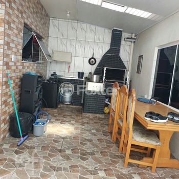 Foto 10 do(a) Casa de 3 quartos à venda em Parque Granja Esperança, Cachoeirinha
