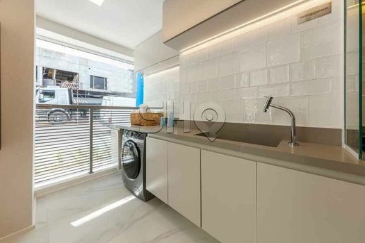 Foto 13 do(a) Apartamento de 3 quartos à venda em Vila Mariana, São Paulo