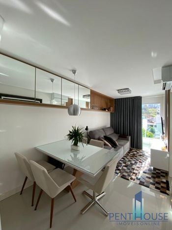 Foto 5 do(a) Apartamento de 1 quartos à venda em Ariribá, Balneário Camboriú
