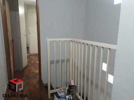 Foto 9 do(a) Casa de 2 quartos à venda em Jardim Monções, Santo André