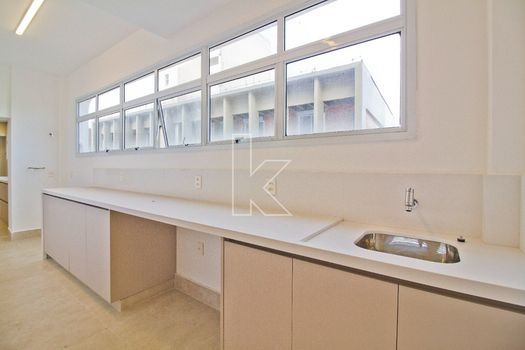 Foto 20 do(a) Apartamento de 3 quartos para alugar em Jardim Paulista, São Paulo