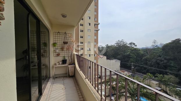 Foto 33 do(a) Apartamento de 4 quartos à venda em Vila Nova Cachoeirinha, São Paulo