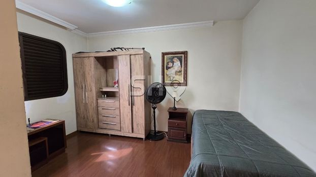Foto 13 do(a) Apartamento de 4 quartos à venda em Vila Nova Cachoeirinha, São Paulo