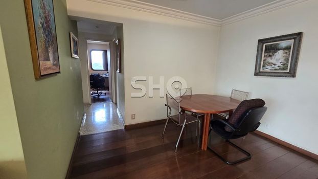 Foto 9 do(a) Apartamento de 4 quartos à venda em Vila Nova Cachoeirinha, São Paulo