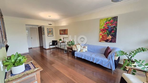 Foto 1 do(a) Apartamento de 4 quartos à venda em Vila Nova Cachoeirinha, São Paulo
