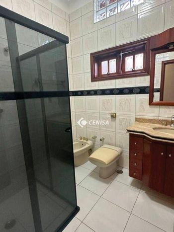 Foto 17 do(a) Casa em Condomínio de 5 quartos para alugar em Aqui se Vive, Indaiatuba