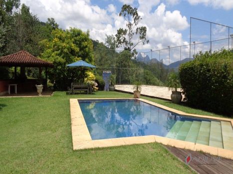 Foto 5 do(a) Casa em Condomínio de 4 quartos à venda em Cuiabá, Petrópolis