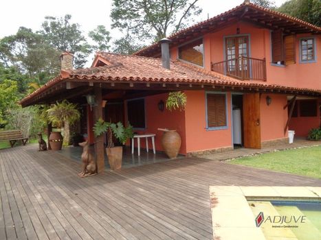 Foto 3 do(a) Casa em Condomínio de 4 quartos à venda em Cuiabá, Petrópolis