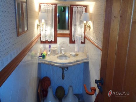 Foto 10 do(a) Casa em Condomínio de 4 quartos à venda em Cuiabá, Petrópolis