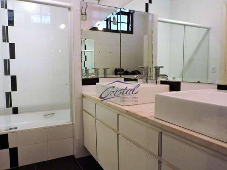 Foto 19 do(a) Casa em Condomínio de 6 quartos para alugar em Jardim Marilu, Carapicuíba