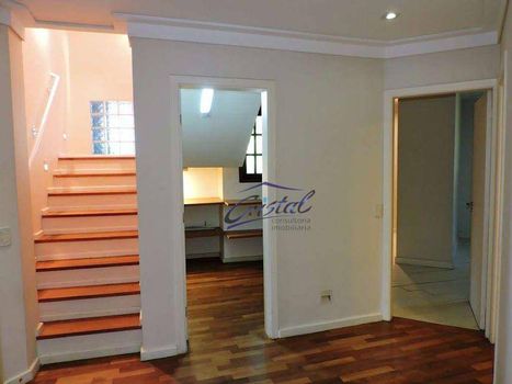 Foto 26 do(a) Casa em Condomínio de 6 quartos para alugar em Jardim Marilu, Carapicuíba