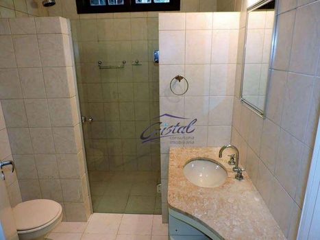 Foto 23 do(a) Casa em Condomínio de 6 quartos para alugar em Jardim Marilu, Carapicuíba