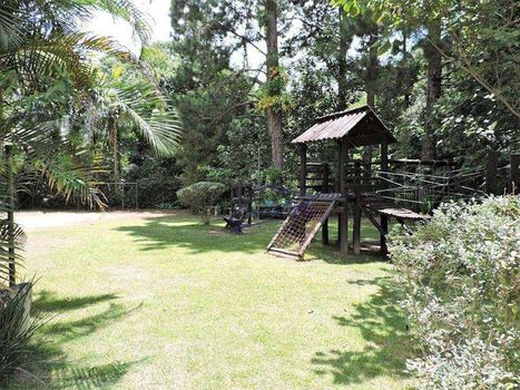 Foto 39 do(a) Casa em Condomínio de 6 quartos para alugar em Jardim Marilu, Carapicuíba