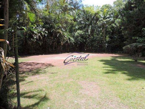 Foto 40 do(a) Casa em Condomínio de 6 quartos para alugar em Jardim Marilu, Carapicuíba