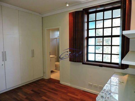 Foto 12 do(a) Casa em Condomínio de 6 quartos para alugar em Jardim Marilu, Carapicuíba
