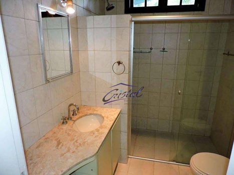 Foto 21 do(a) Casa em Condomínio de 6 quartos para alugar em Jardim Marilu, Carapicuíba
