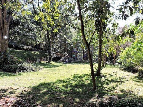 Foto 34 do(a) Casa em Condomínio de 6 quartos para alugar em Jardim Marilu, Carapicuíba