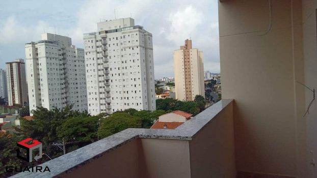 Foto 12 do(a) Cobertura de 3 quartos à venda em Vila Alzira, Santo André