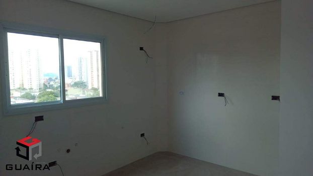 Foto 5 do(a) Cobertura de 3 quartos à venda em Vila Alzira, Santo André