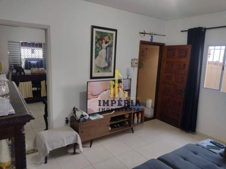 Foto 1 do(a) Casa em Condomínio de 2 quartos à venda em Vila Isabel Eber, Jundiaí