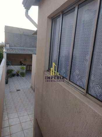 Foto 14 do(a) Casa em Condomínio de 2 quartos à venda em Vila Isabel Eber, Jundiaí