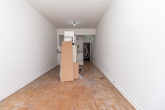 Foto 17 do(a) Apartamento de 1 quartos à venda em Santa Efigênia, São Paulo