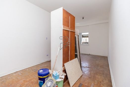 Foto 15 do(a) Apartamento de 1 quartos à venda em Santa Efigênia, São Paulo