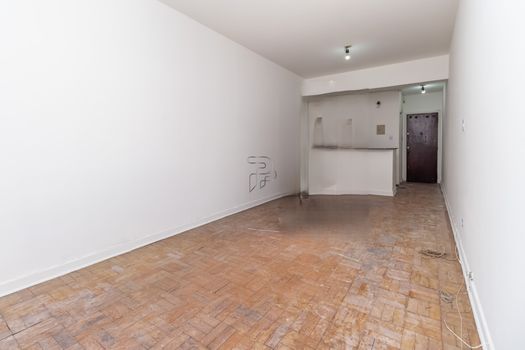 Foto 10 do(a) Apartamento de 1 quartos à venda em Santa Efigênia, São Paulo