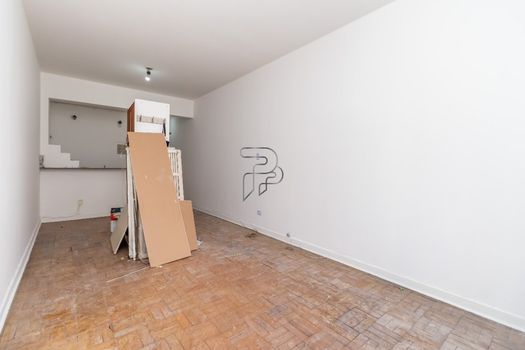 Foto 16 do(a) Apartamento de 1 quartos à venda em Santa Efigênia, São Paulo