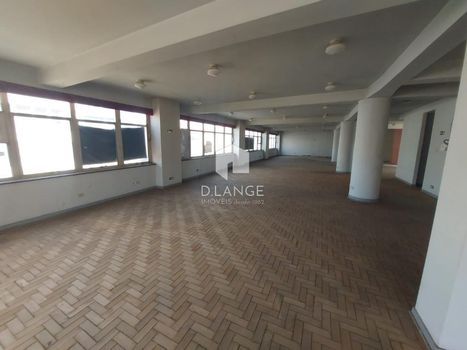 Foto 3 do(a) Edifício Inteiro false à venda em Centro, Campinas
