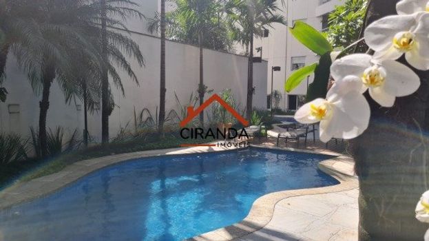 Foto 33 do(a) Apartamento de 2 quartos à venda em Consolação, São Paulo