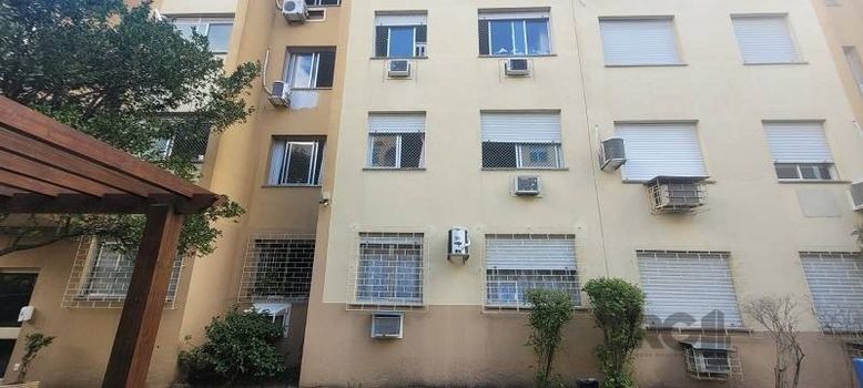 Foto 2 do(a) Apartamento de 2 quartos à venda em Tristeza, Porto Alegre