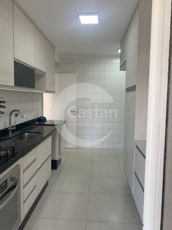 Foto 4 do(a) Apartamento de 4 quartos à venda em Chácara Califórnia, São Paulo