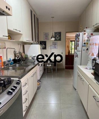 Foto 7 do(a) Apartamento de 4 quartos à venda em Indianópolis, São Paulo