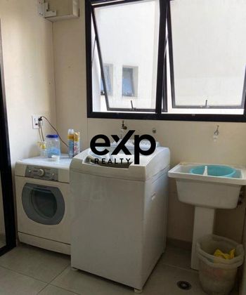 Foto 11 do(a) Apartamento de 4 quartos à venda em Indianópolis, São Paulo