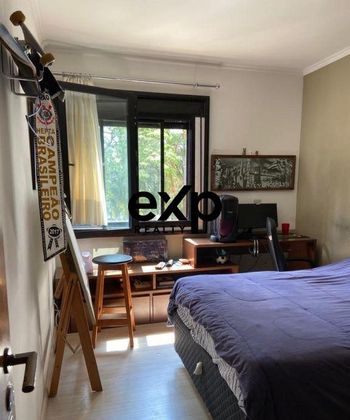 Foto 14 do(a) Apartamento de 4 quartos à venda em Indianópolis, São Paulo