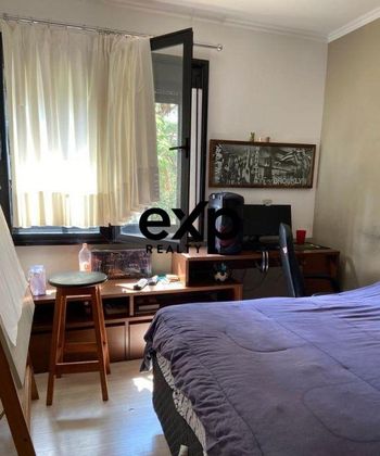 Foto 15 do(a) Apartamento de 4 quartos à venda em Indianópolis, São Paulo