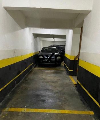 Foto 22 do(a) Apartamento de 4 quartos à venda em Indianópolis, São Paulo
