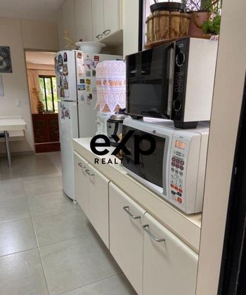 Foto 10 do(a) Apartamento de 4 quartos à venda em Indianópolis, São Paulo