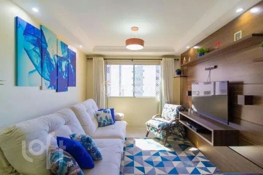Foto 17 do(a) Apartamento de 3 quartos à venda em Jardim Umuarama, São Paulo