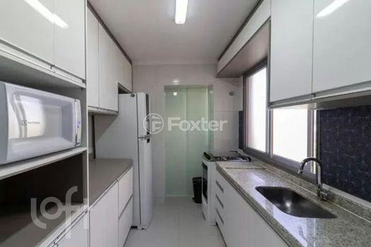 Foto 5 do(a) Apartamento de 3 quartos à venda em Jardim Umuarama, São Paulo