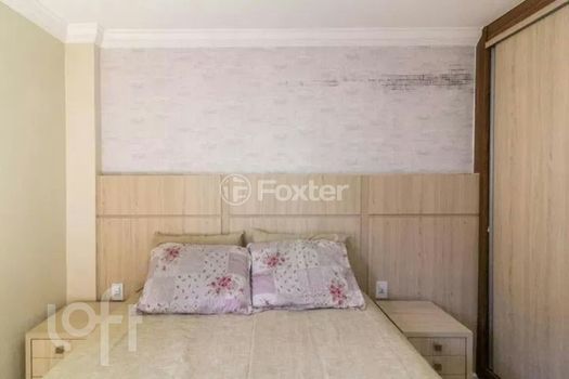 Foto 11 do(a) Apartamento de 3 quartos à venda em Jardim Umuarama, São Paulo
