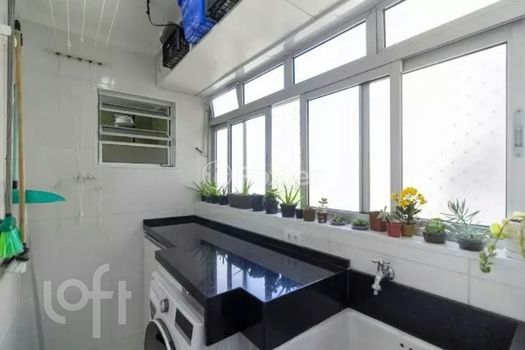 Foto 6 do(a) Apartamento de 3 quartos à venda em Jardim Umuarama, São Paulo