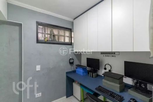 Foto 12 do(a) Apartamento de 3 quartos à venda em Jardim Umuarama, São Paulo